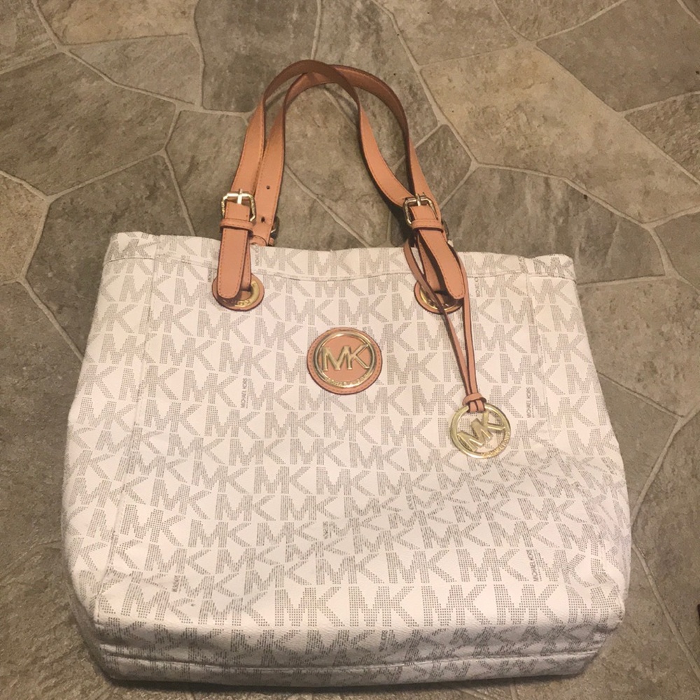 Michael Kors large bag